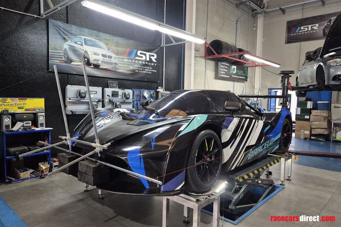 ktm-x-bow-gt4