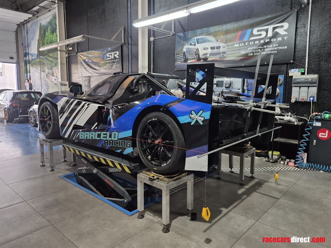 ktm-x-bow-gt4
