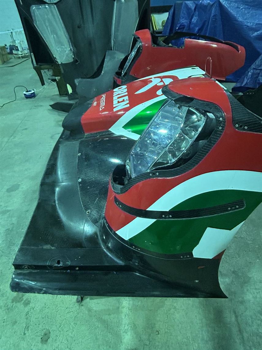 oreca-07-lmp2-spares-package