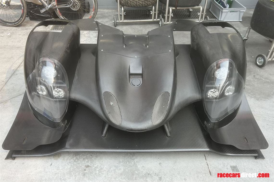 ligier-jsp-315-lmp3-nose-new