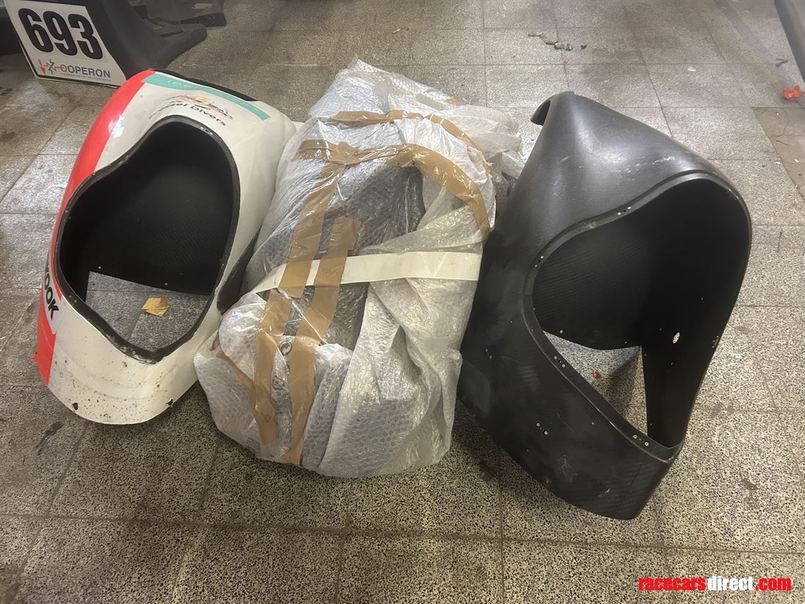 ligier-jsp-315-lmp3-nose-new