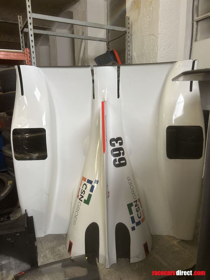 ligier-jsp-315-lmp3-nose-new