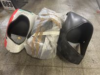 ligier-jsp-315-lmp3-nose-new