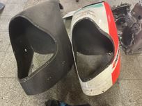 ligier-jsp-315-lmp3-nose-new