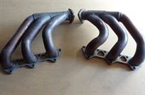 porsche-996-exhaust-manifold