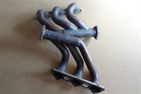 porsche-996-exhaust-manifold