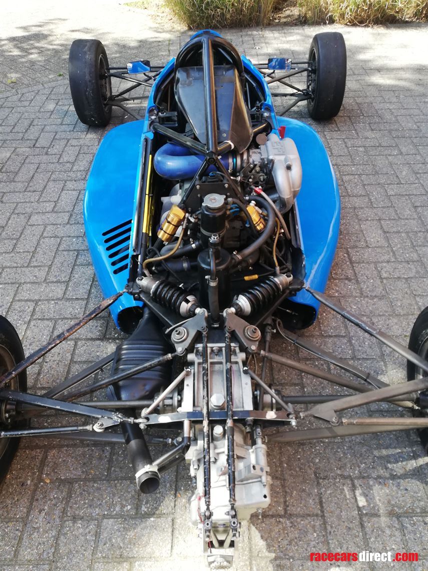 van-diemen-rf97-zetec-formula-ford