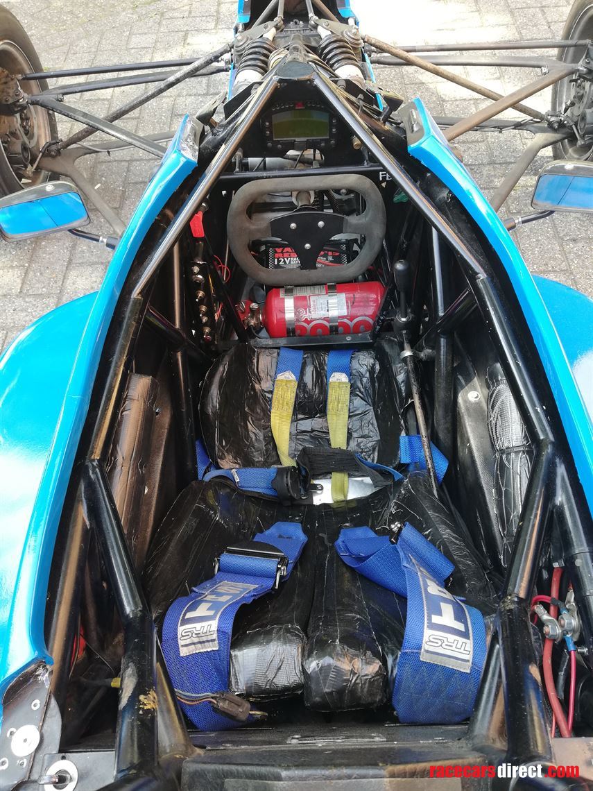 van-diemen-rf97-zetec-formula-ford