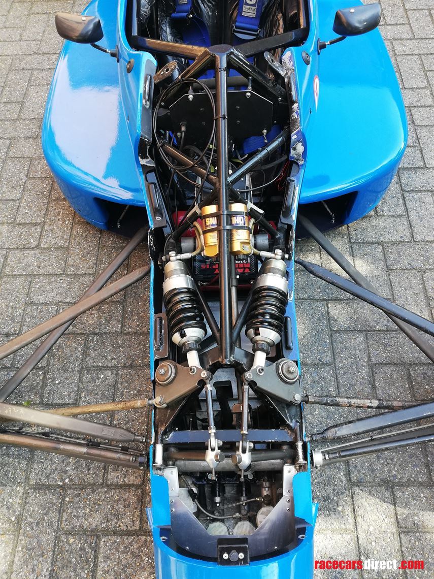 van-diemen-rf97-zetec-formula-ford