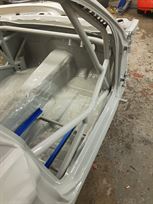 bmw-1-series-race-shell---extensive-work