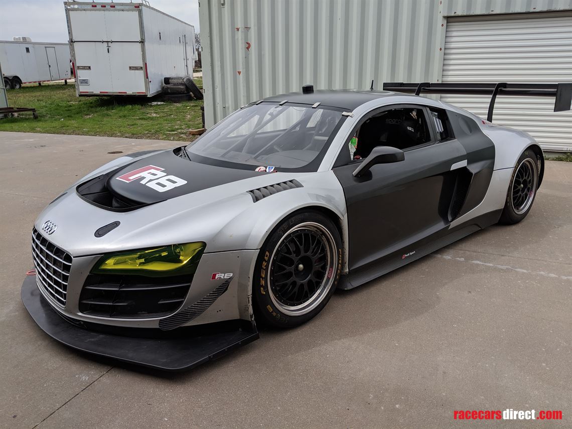 audi-r8-gt3---priced-to-sell