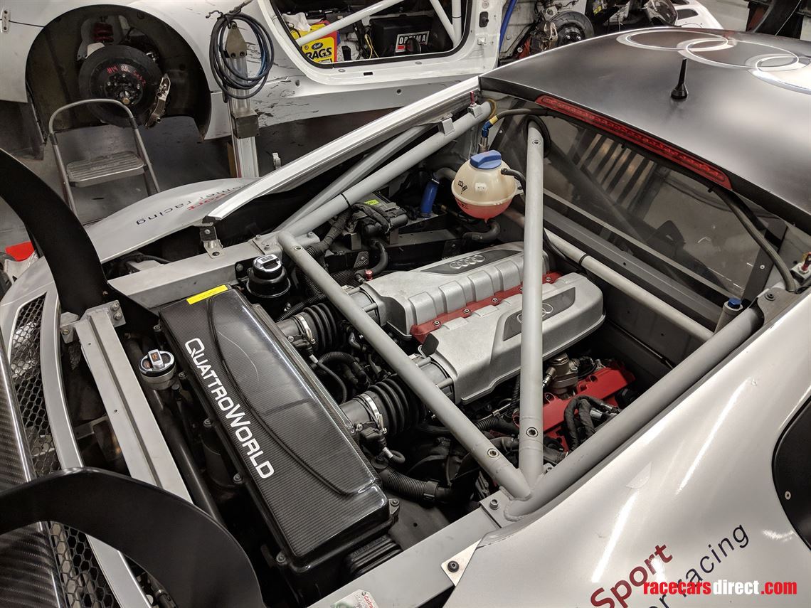 audi-r8-gt3---priced-to-sell