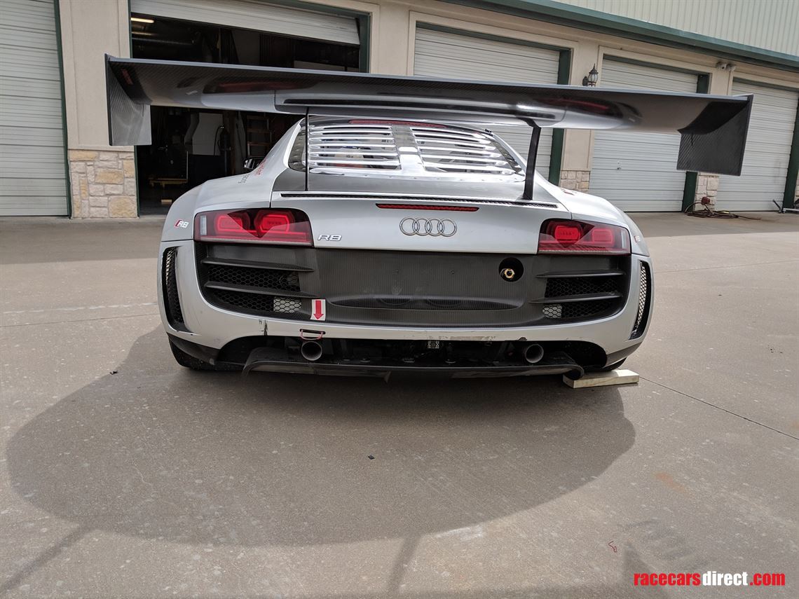 audi-r8-gt3---priced-to-sell