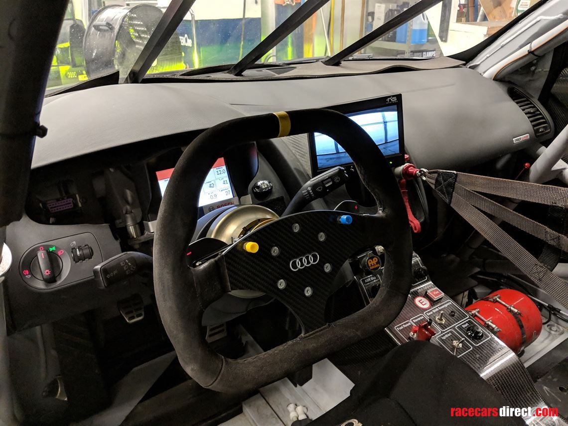 audi-r8-gt3---priced-to-sell