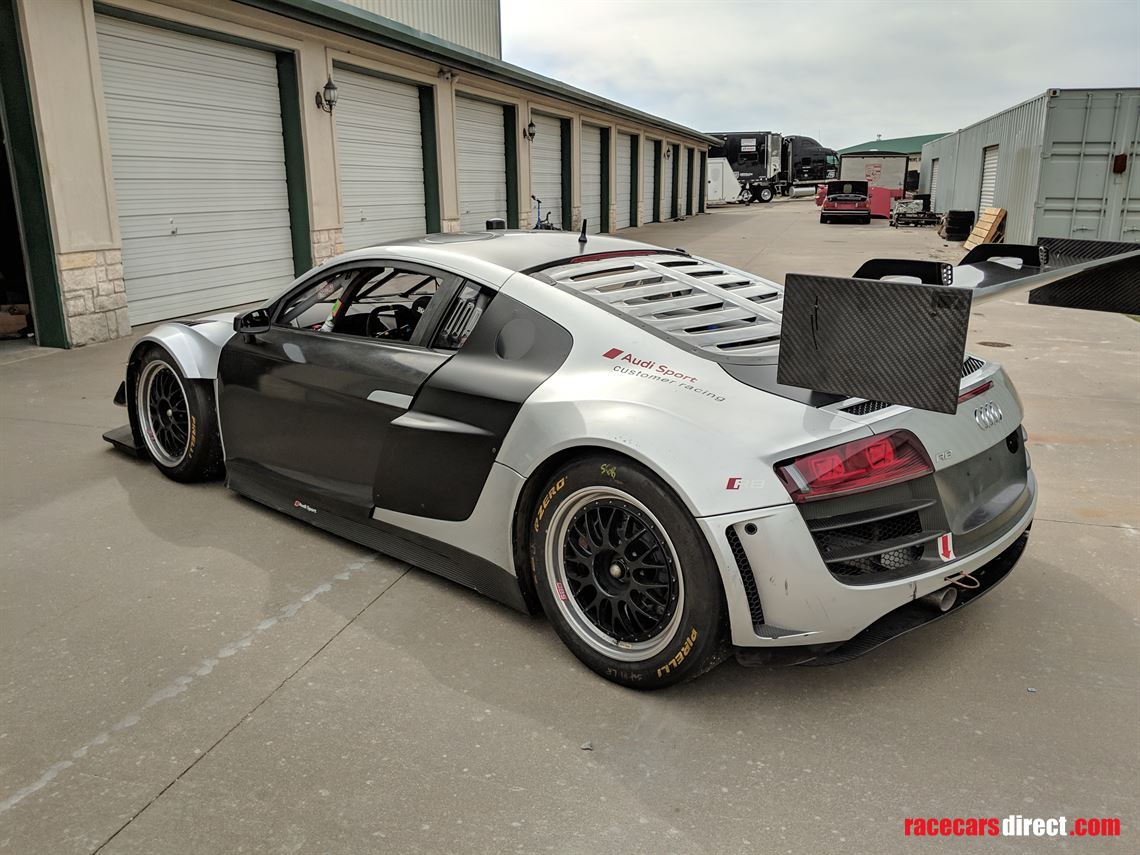 audi-r8-gt3---priced-to-sell