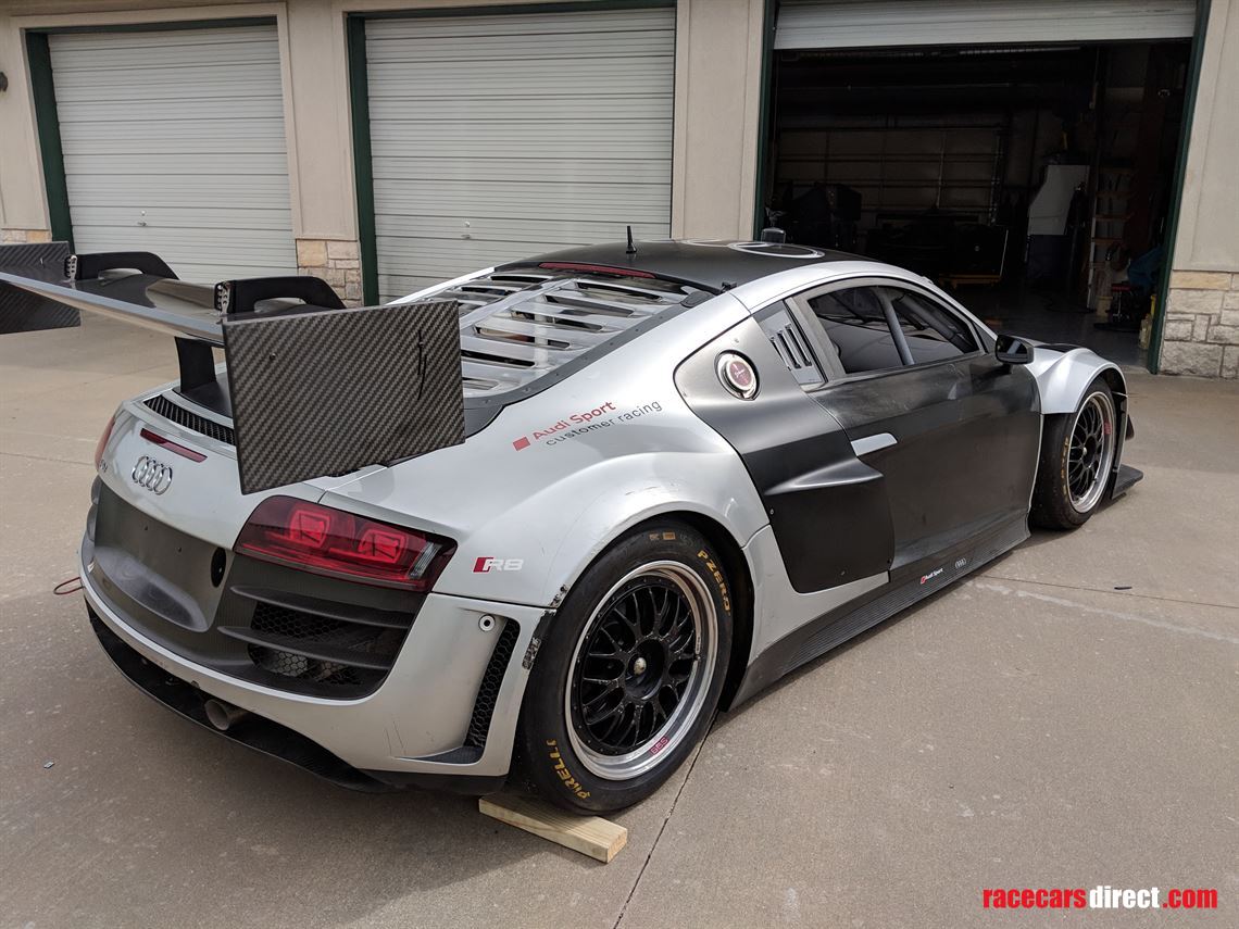 audi-r8-gt3---priced-to-sell