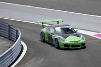 porsche-991-cup