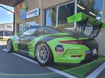 porsche-991-cup