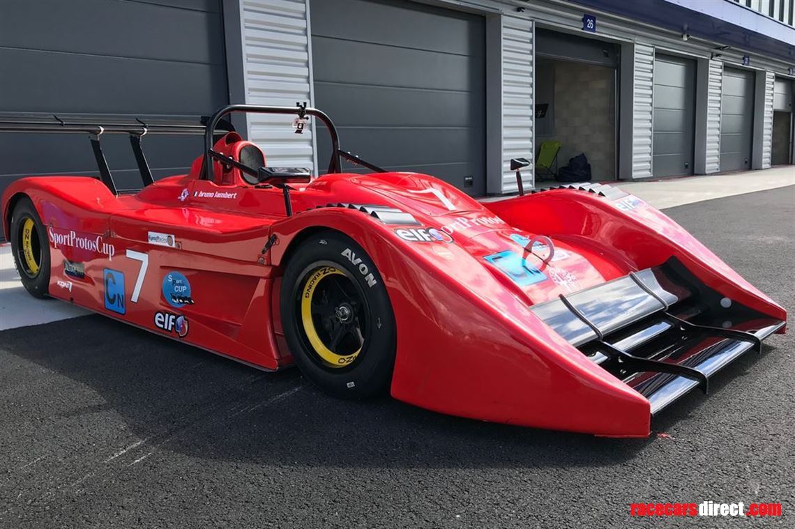 lucchini-sp93-alfa-romeo-3l