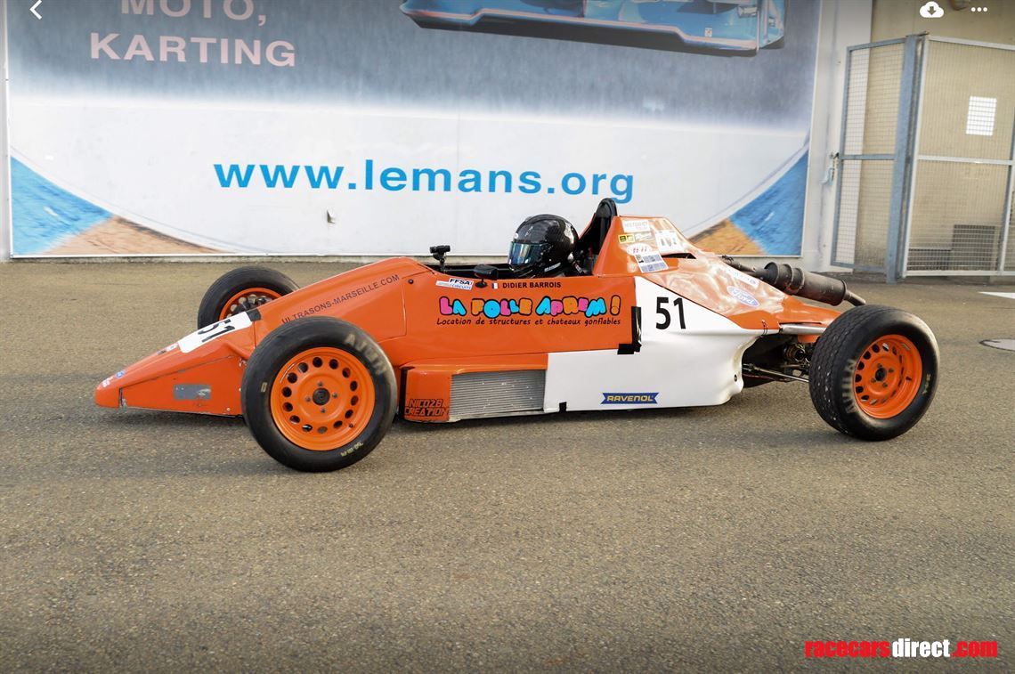 formule-ford-kent-van-diemen-88