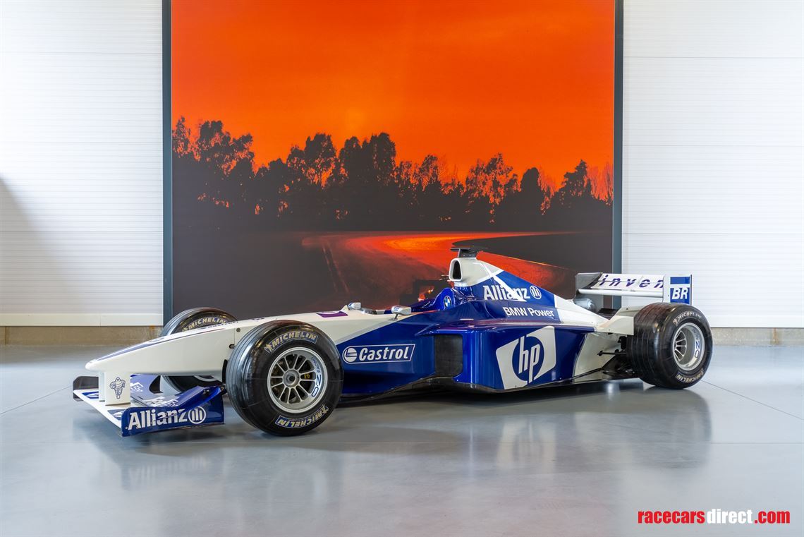 sold-bmw-williams-fw23-formula-one-car