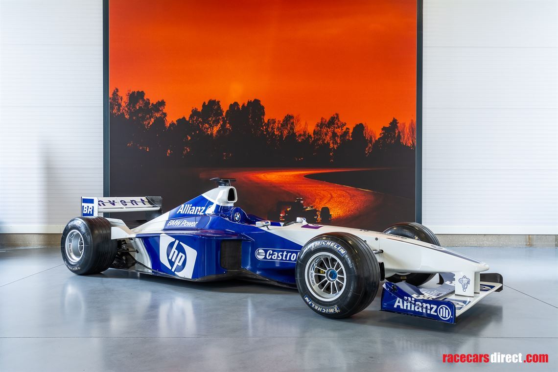 sold-bmw-williams-fw23-formula-one-car