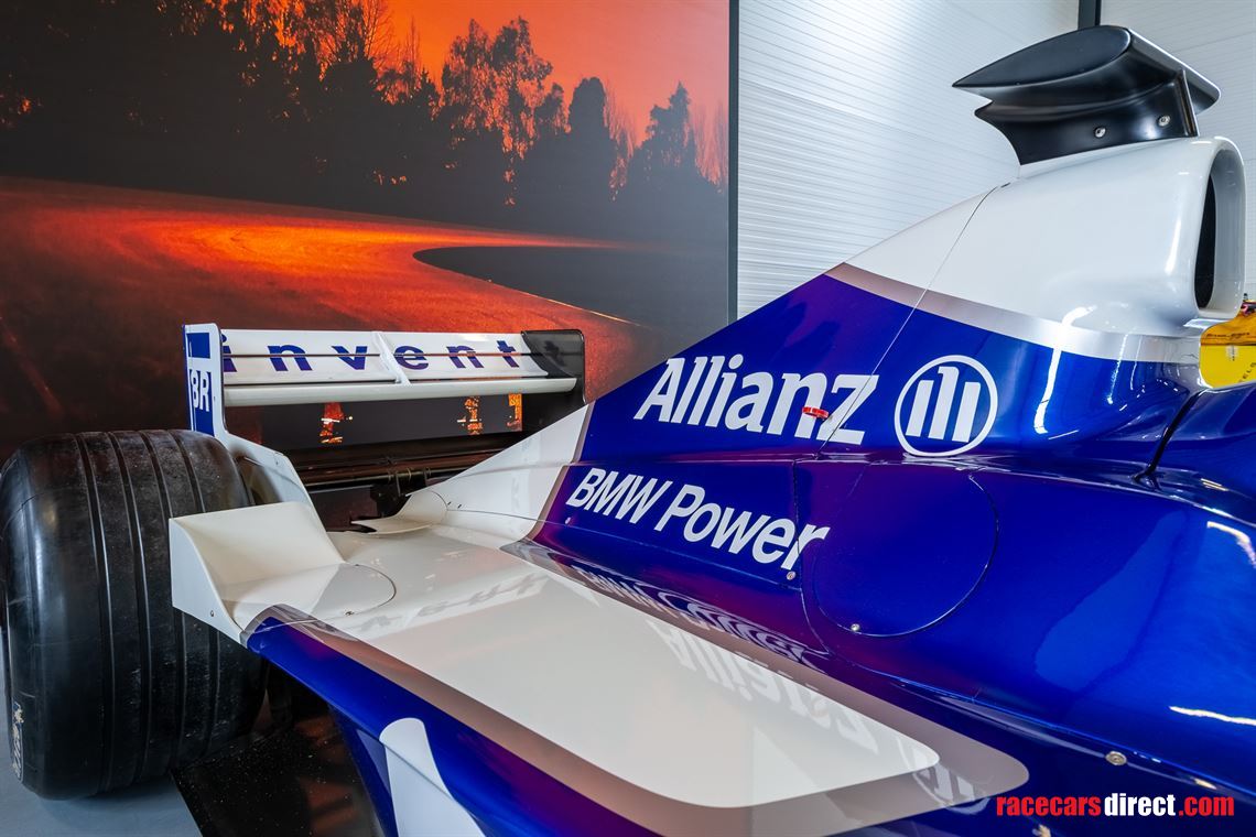 sold-bmw-williams-fw23-formula-one-car