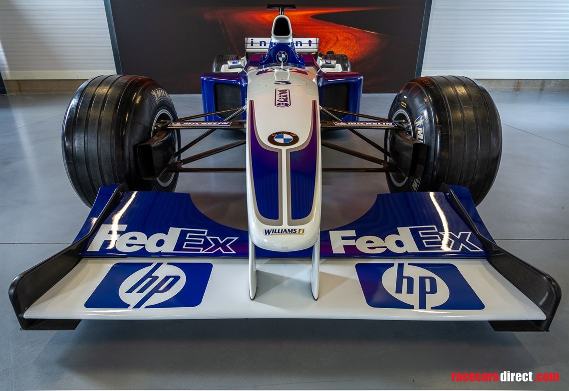 sold-bmw-williams-fw23-formula-one-car