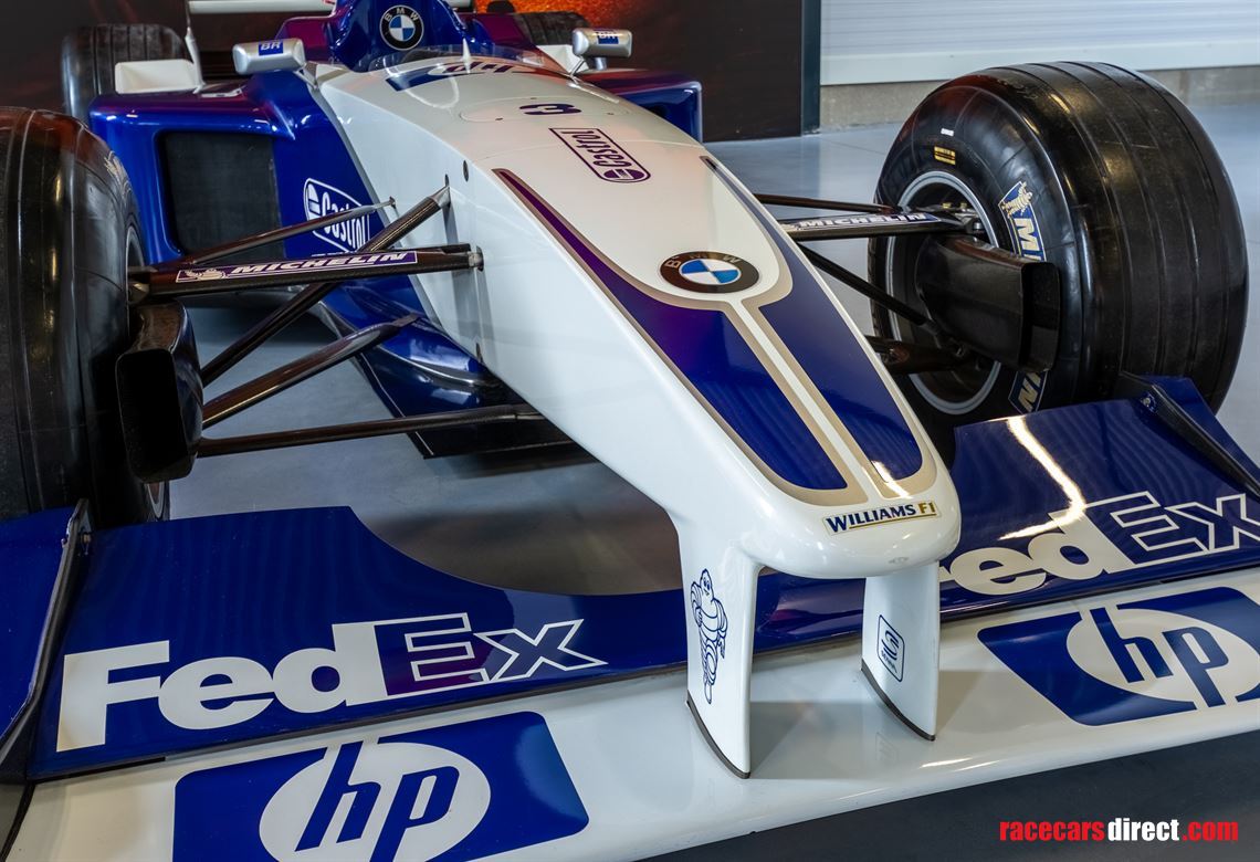 sold-bmw-williams-fw23-formula-one-car