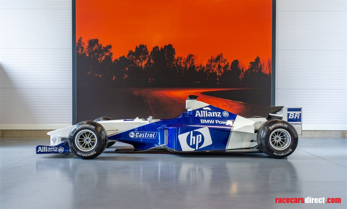 sold-bmw-williams-fw23-formula-one-car
