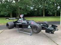 shadow-dn1-f1-car