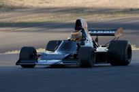 shadow-dn1-f1-car