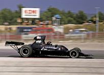 shadow-dn1-f1-car