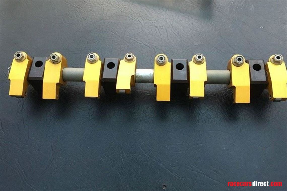 ford-crossflow-roller-rocker-assembly