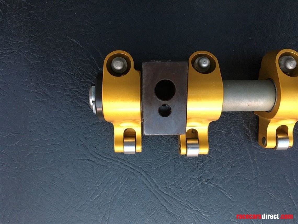 ford-crossflow-roller-rocker-assembly