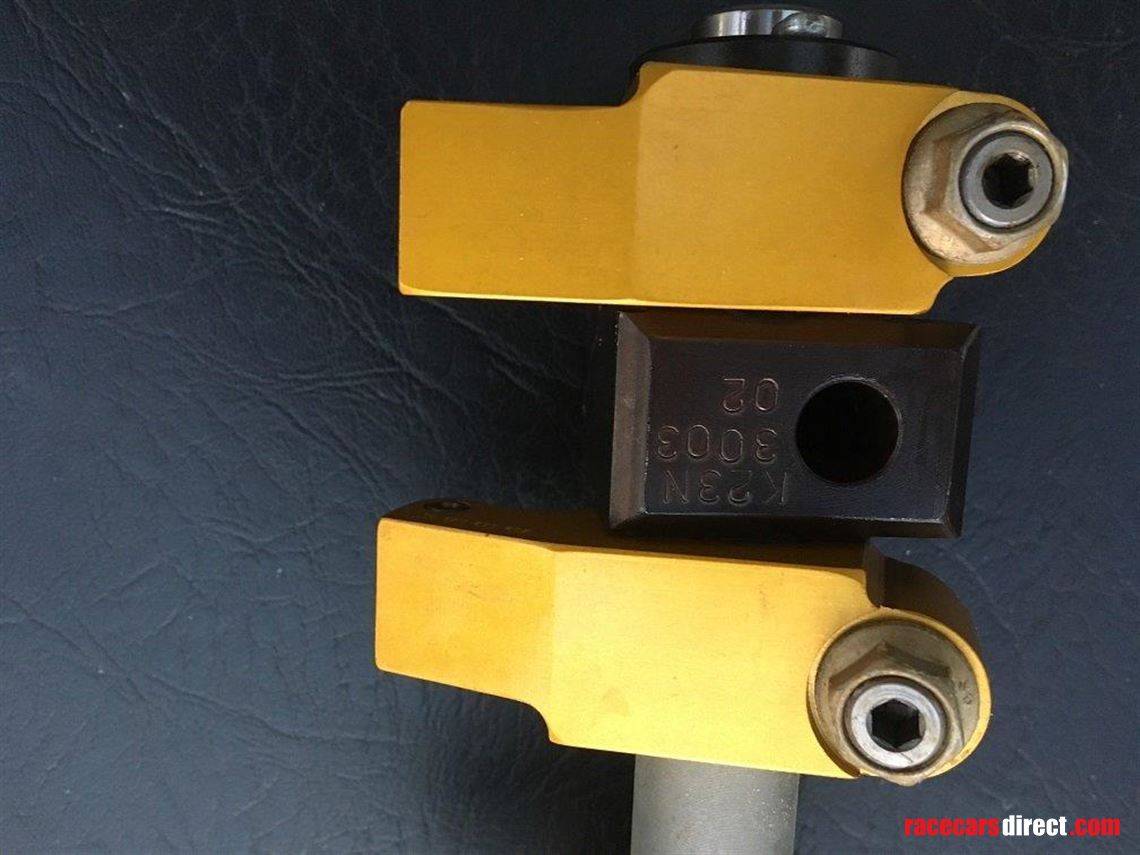 ford-crossflow-roller-rocker-assembly