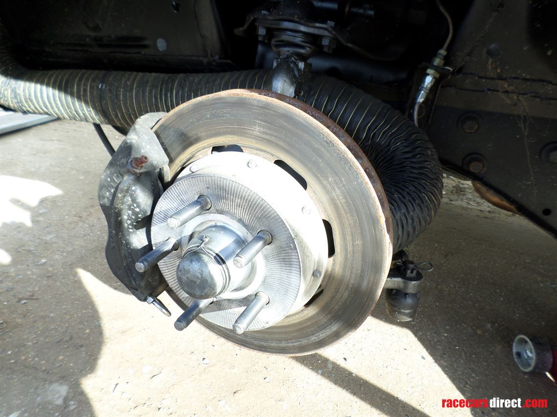 race-shelby-mustang-replica