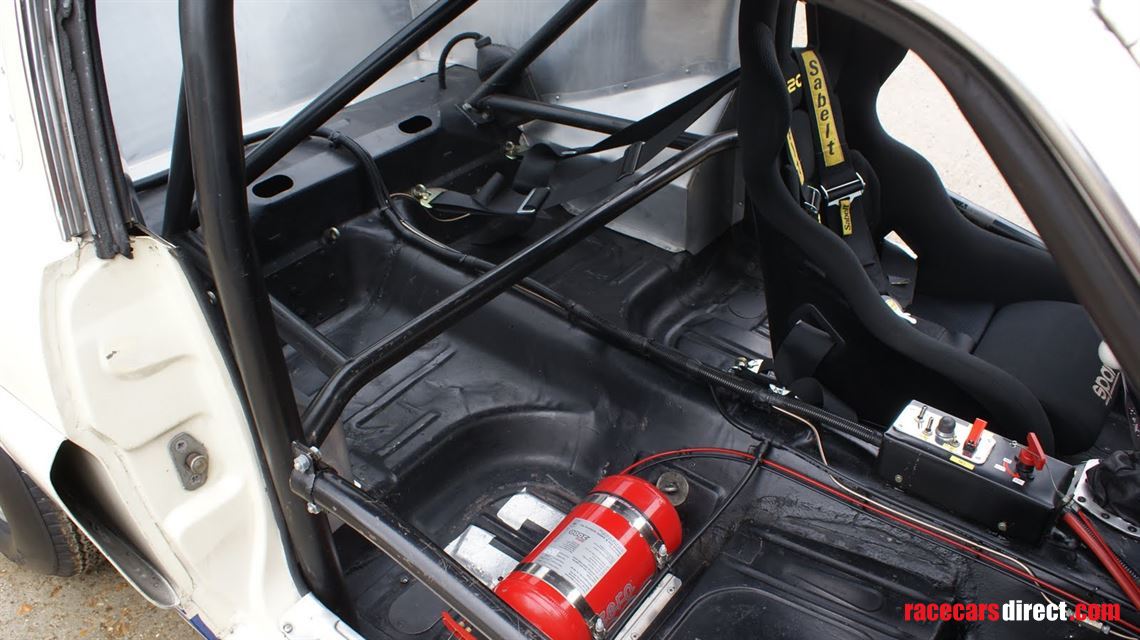 race-shelby-mustang-replica