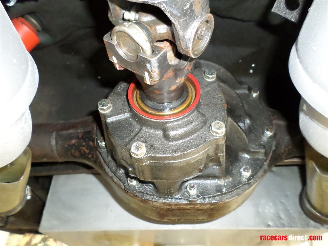 race-shelby-mustang-replica