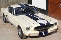 race-shelby-mustang-replica