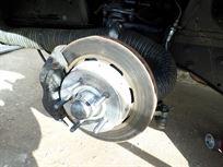 race-shelby-mustang-replica