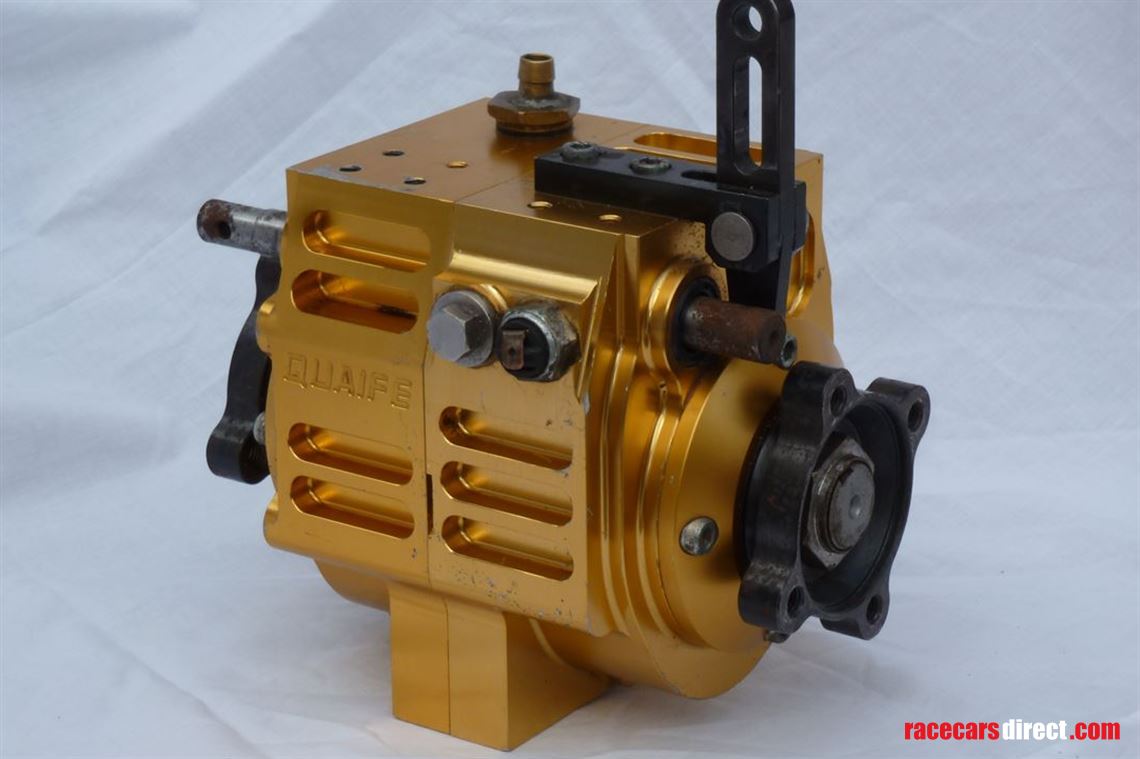 quaife-reversing-box