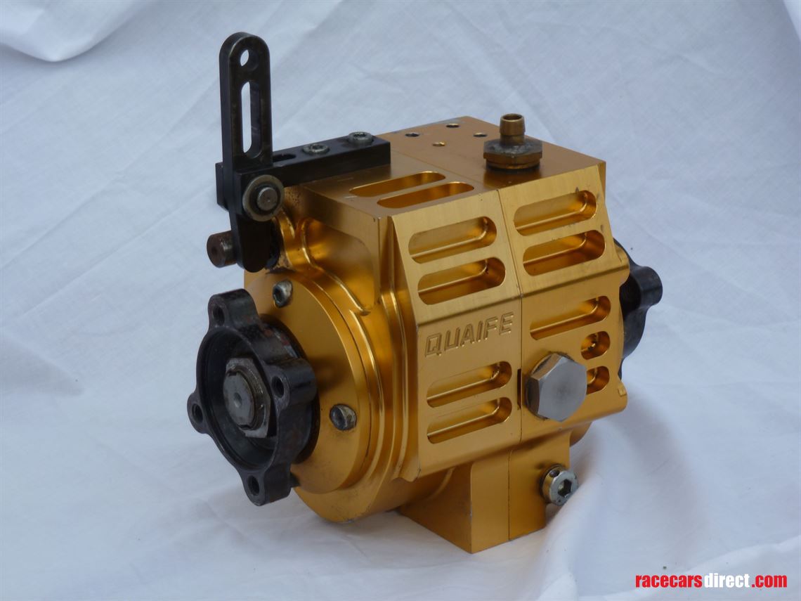 quaife-reversing-box