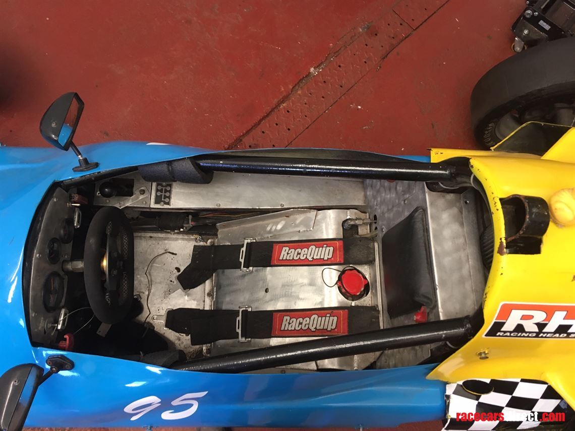 friar-formula-vee-race-car