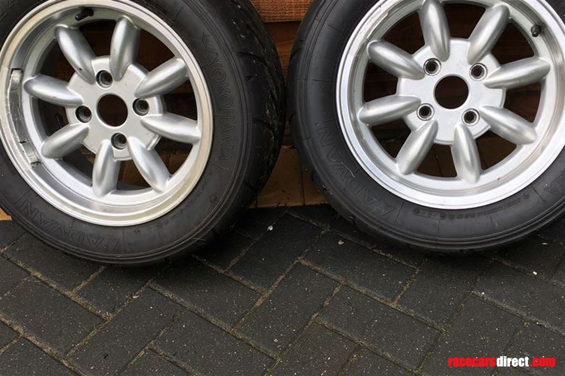 4-minilite-replica-wheels