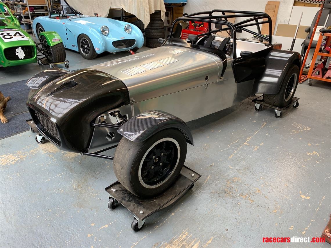 caterham-7-race-rolling-chassis-plus-optional