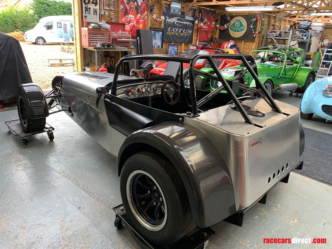 caterham-7-race-rolling-chassis-plus-optional