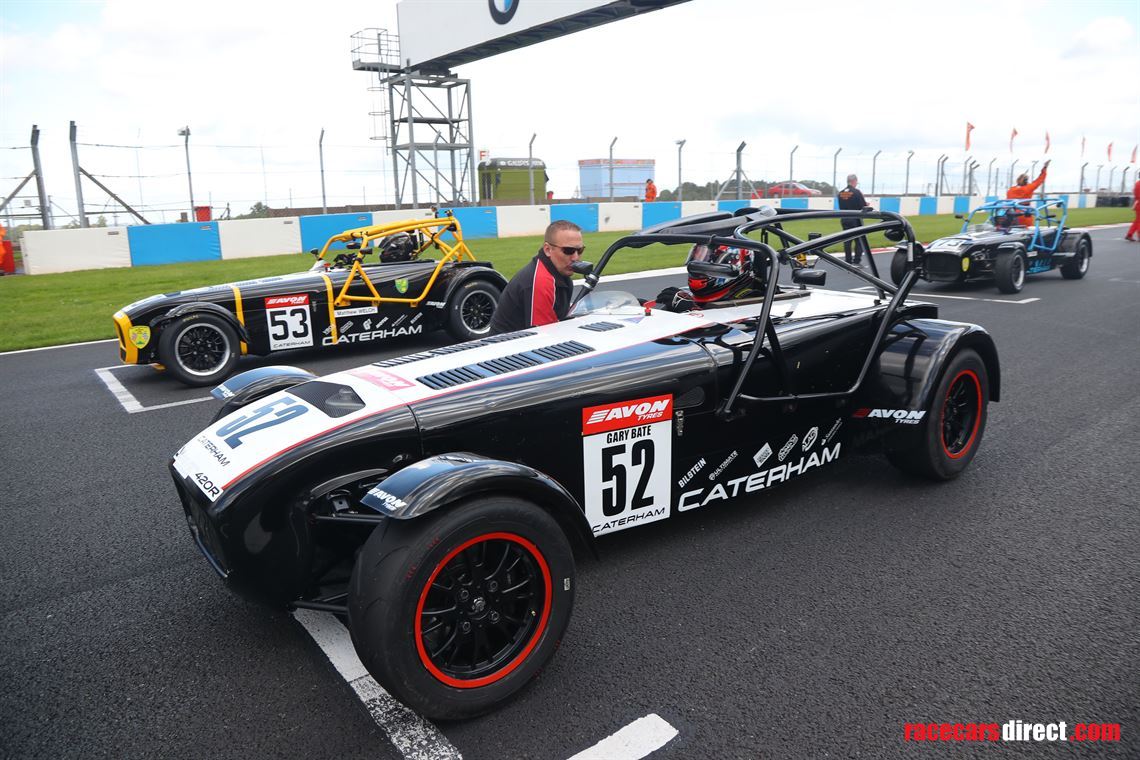 caterham-420r