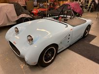 austin-healey-frogeye-sprite-race-sprint-hill