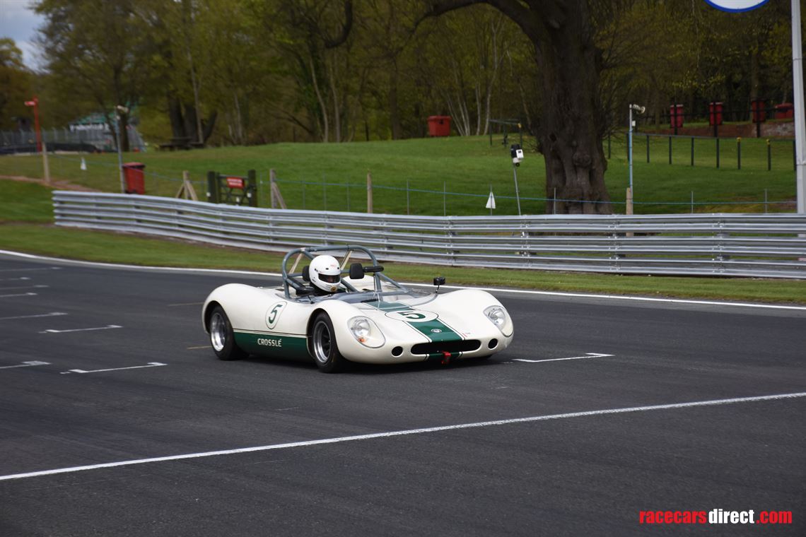 crossle-9s-sports-race-car